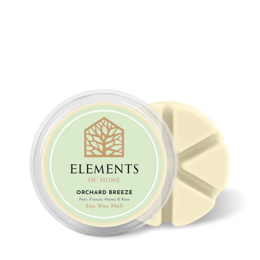 Elements of Home Orchard Breeze Wax Melts (Pack of 5) £3.59